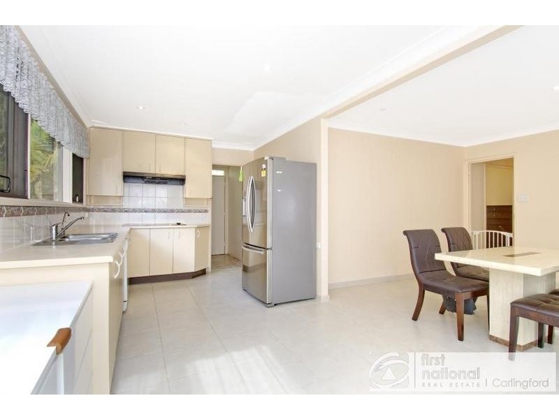 29 Northam Drive, North Rocks NSW 2151