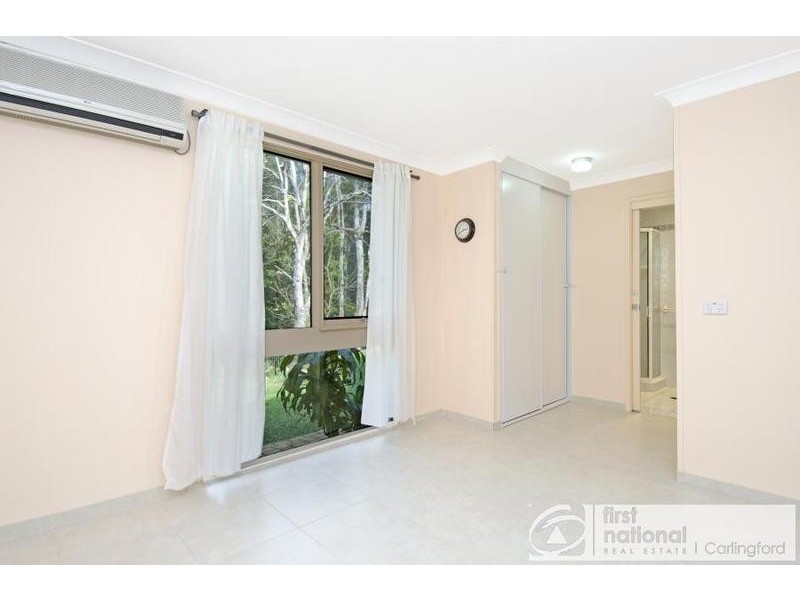 29 Northam Drive, North Rocks NSW 2151