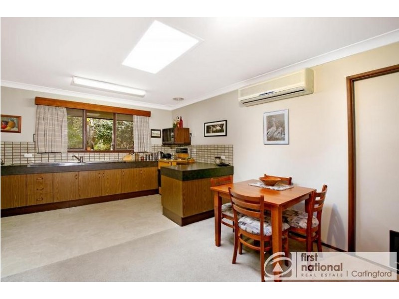 3 Christel Avenue, Carlingford NSW 2118