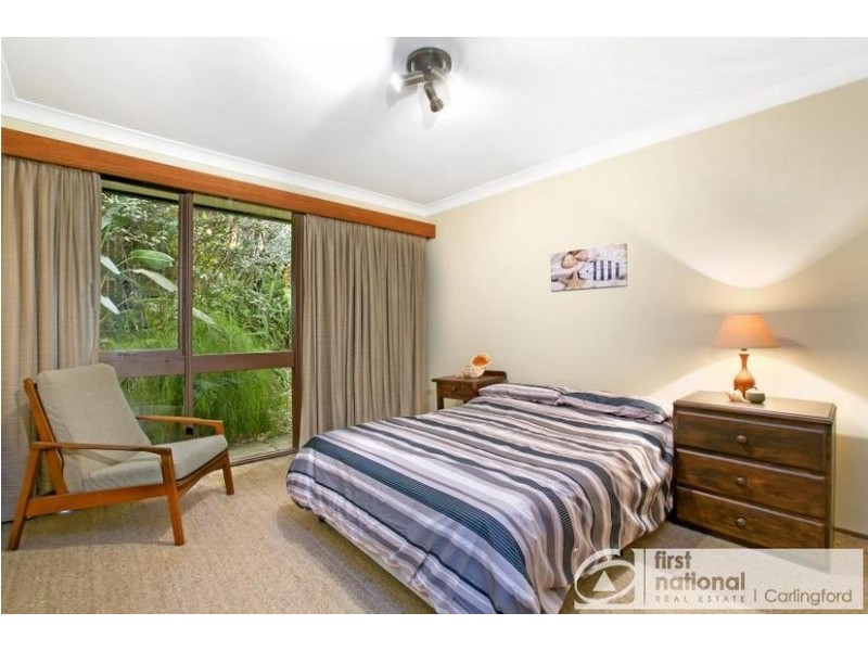 3 Christel Avenue, Carlingford NSW 2118