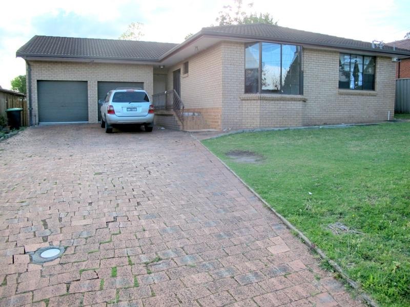 39 Statham Avenue, North Rocks NSW 2151