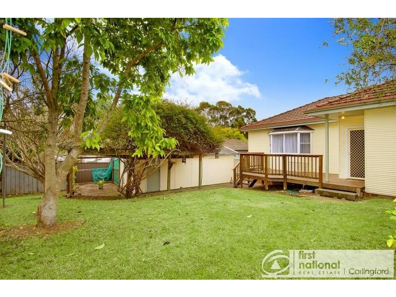 24 Barrawinga Street, Telopea NSW 2117