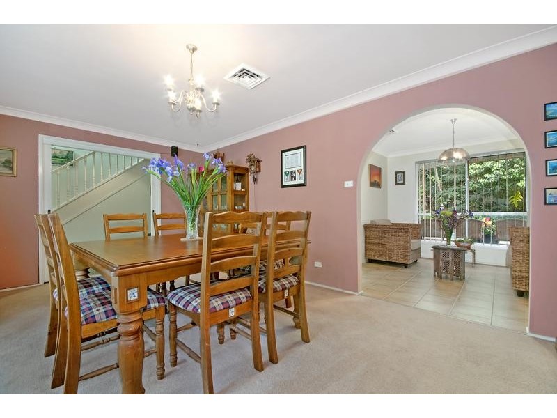 45 Balaka Drive, Carlingford NSW 2118