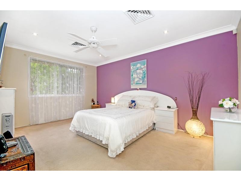 45 Balaka Drive, Carlingford NSW 2118