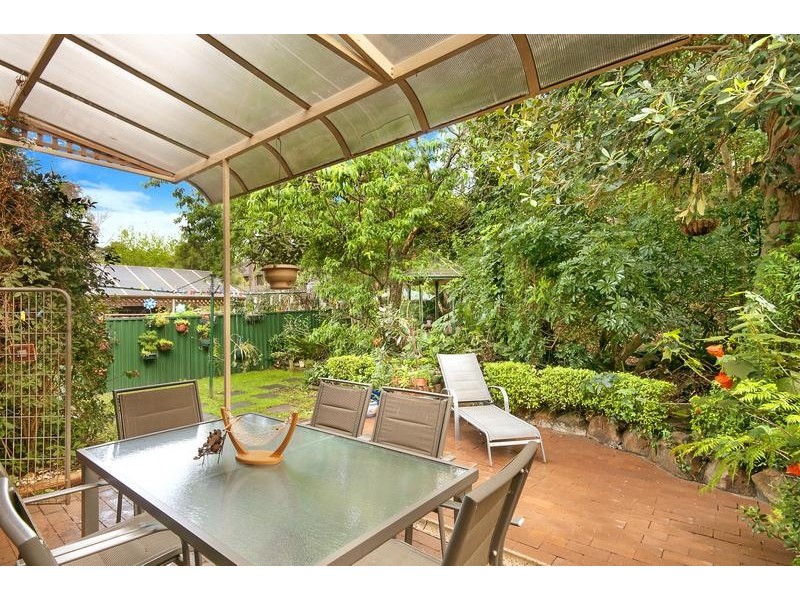 45 Balaka Drive, Carlingford NSW 2118