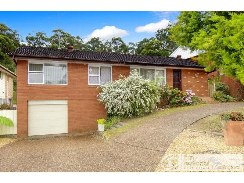 10 Parkland Road, Carlingford NSW 2118