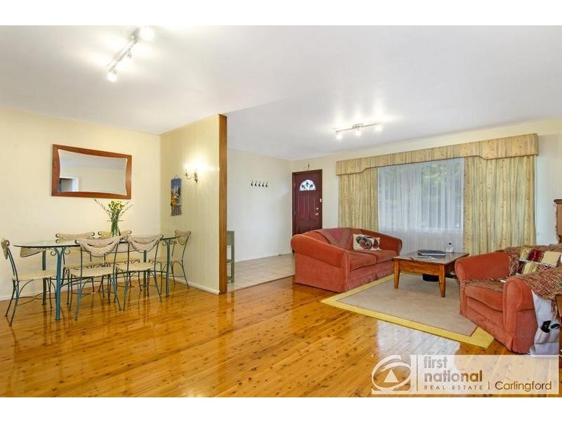 10 Parkland Road, Carlingford NSW 2118