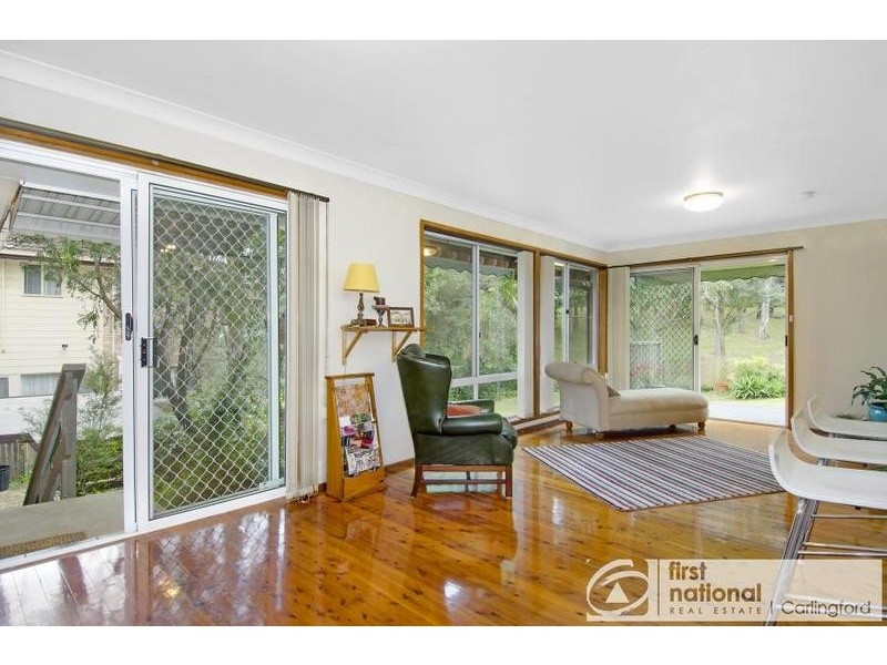 10 Parkland Road, Carlingford NSW 2118