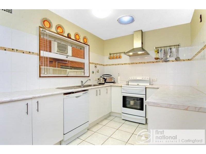 10 Parkland Road, Carlingford NSW 2118