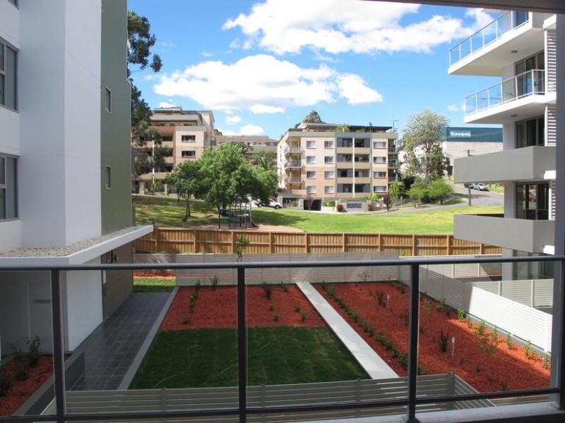 33/1-11 Donald Street, Carlingford NSW 2118