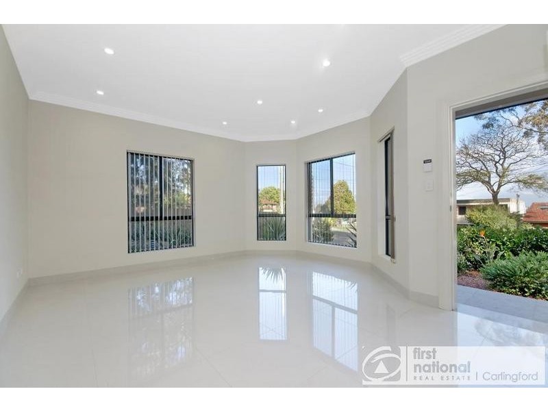 1A Fir Tree Avenue, West Ryde NSW 2114