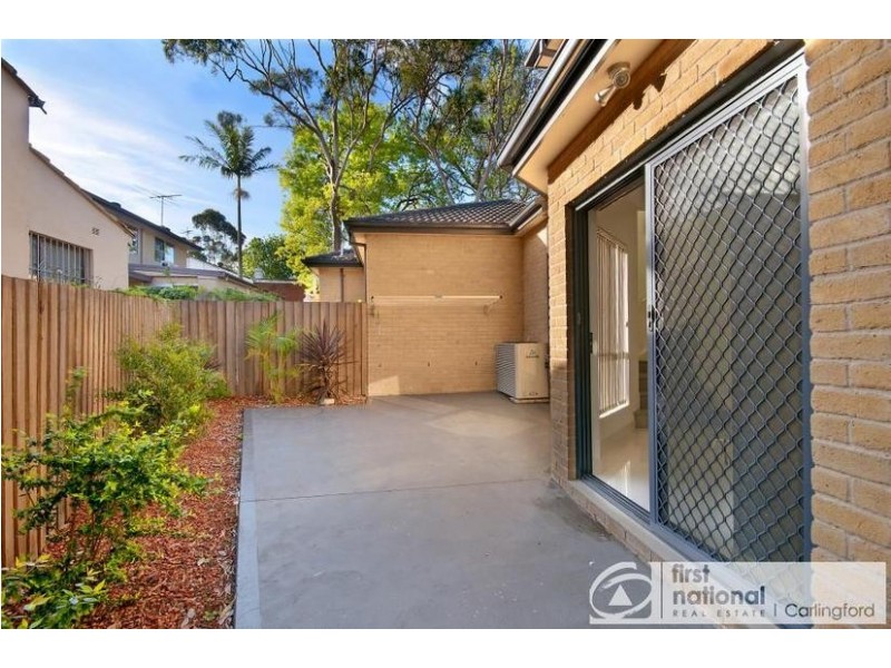 1A Fir Tree Avenue, West Ryde NSW 2114