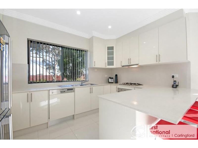 1A Fir Tree Avenue, West Ryde NSW 2114