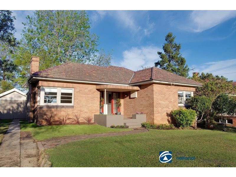 104 Adderton Road, Carlingford NSW 2118