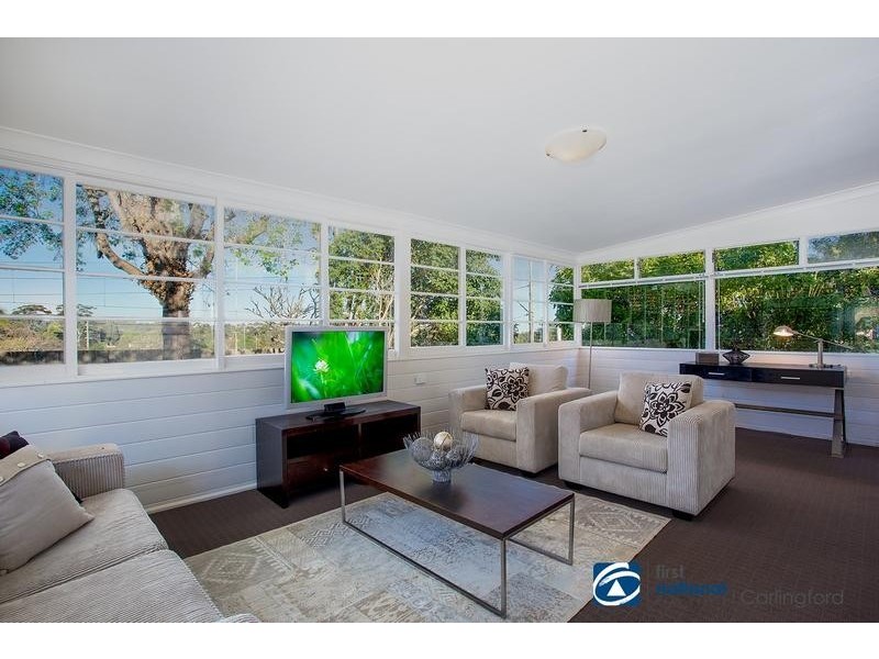 104 Adderton Road, Carlingford NSW 2118