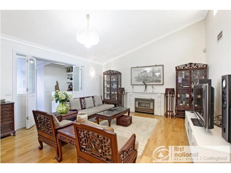 10 Yalding Avenue, Carlingford NSW 2118