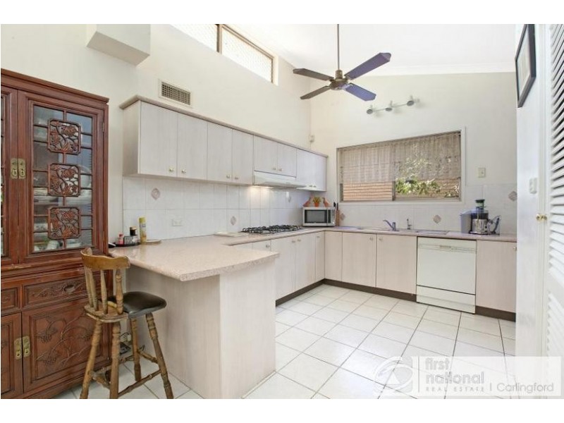 10 Yalding Avenue, Carlingford NSW 2118