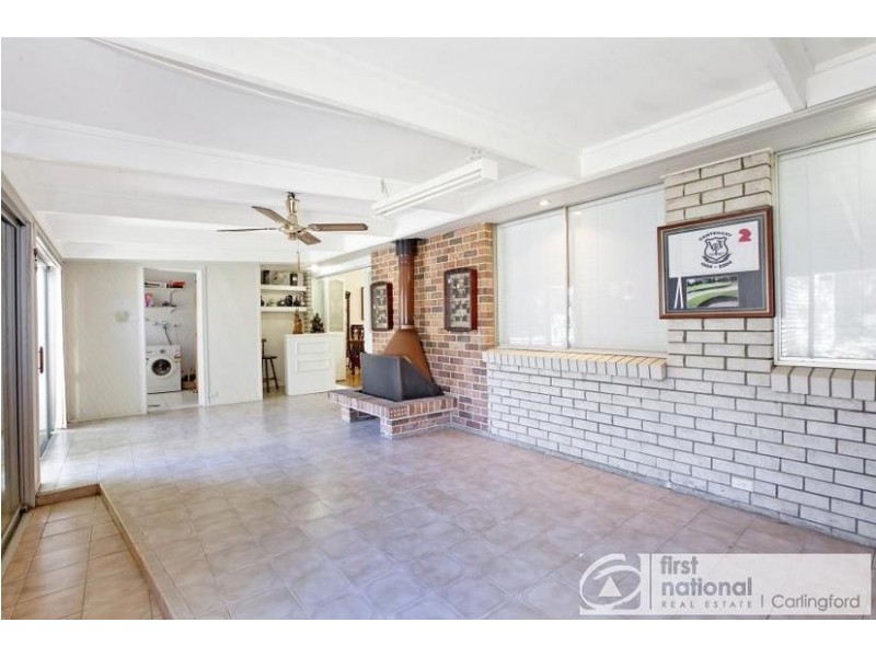 10 Yalding Avenue, Carlingford NSW 2118