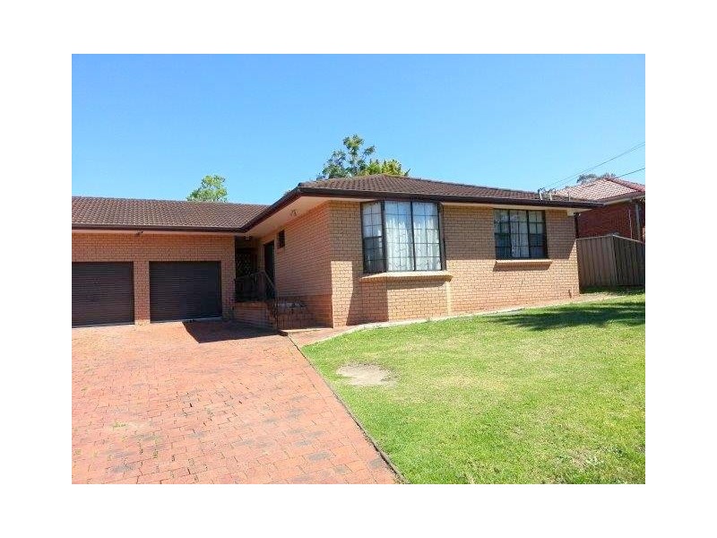 39 Statham Avenue, North Rocks NSW 2151