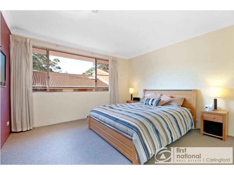 12/57 Leamington Road, Telopea NSW 2117