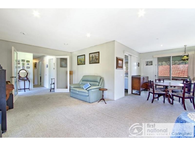 167 Bettington Road, Carlingford NSW 2118