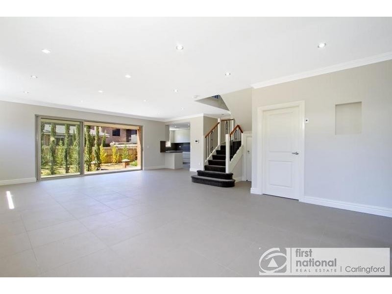 12 Saunders Street, North Parramatta NSW 2151