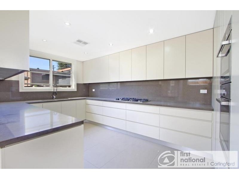 12 Saunders Street, North Parramatta NSW 2151