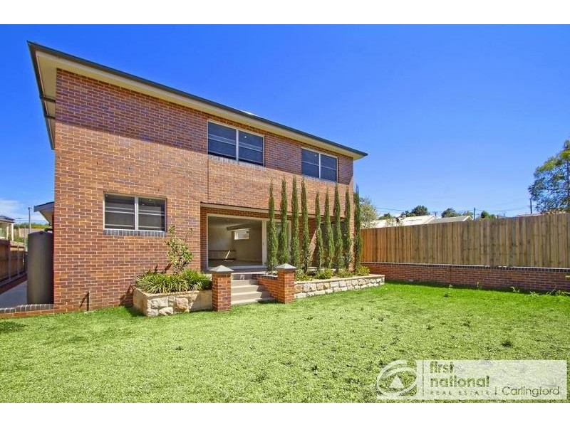 12 Saunders Street, North Parramatta NSW 2151