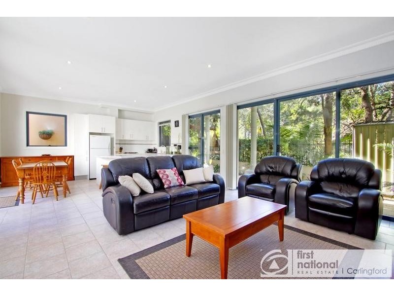 10/36-44 North Rocks Road, North Rocks NSW 2151