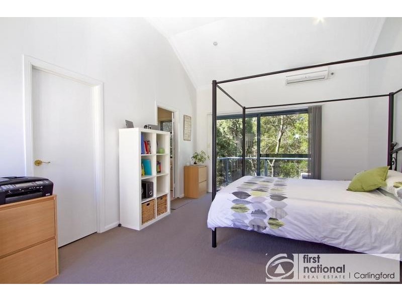 10/36-44 North Rocks Road, North Rocks NSW 2151