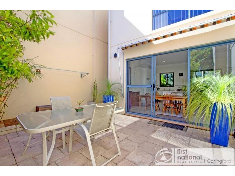 10/36-44 North Rocks Road, North Rocks NSW 2151