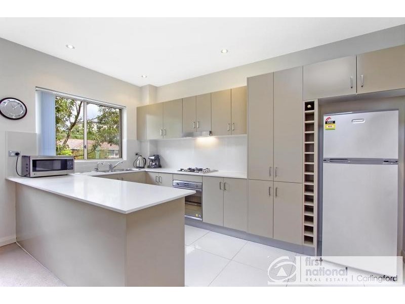 32/1-7 Young Road, Carlingford NSW 2118