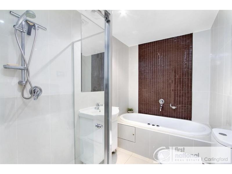 32/1-7 Young Road, Carlingford NSW 2118