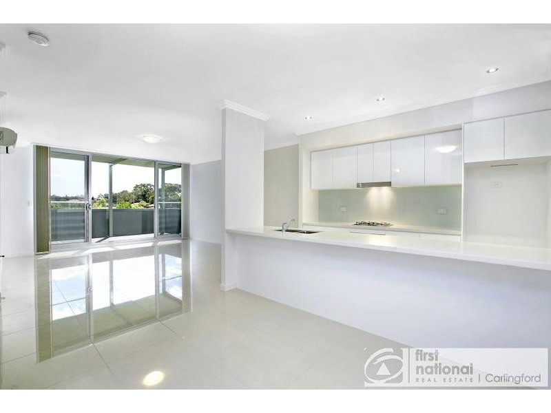 25/1-11 Donald Street, Carlingford NSW 2118