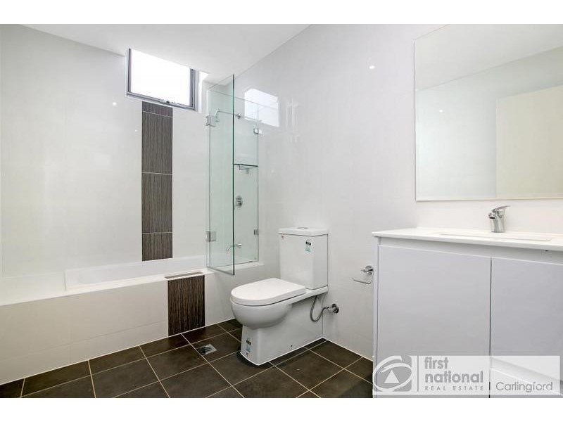 25/1-11 Donald Street, Carlingford NSW 2118