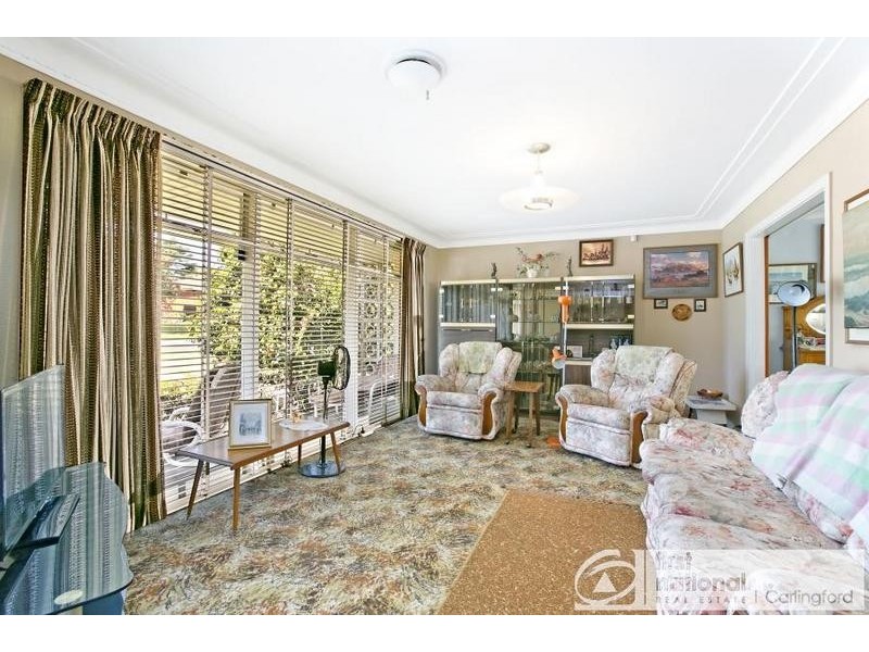 111 Arcadian Circuit, Carlingford NSW 2118