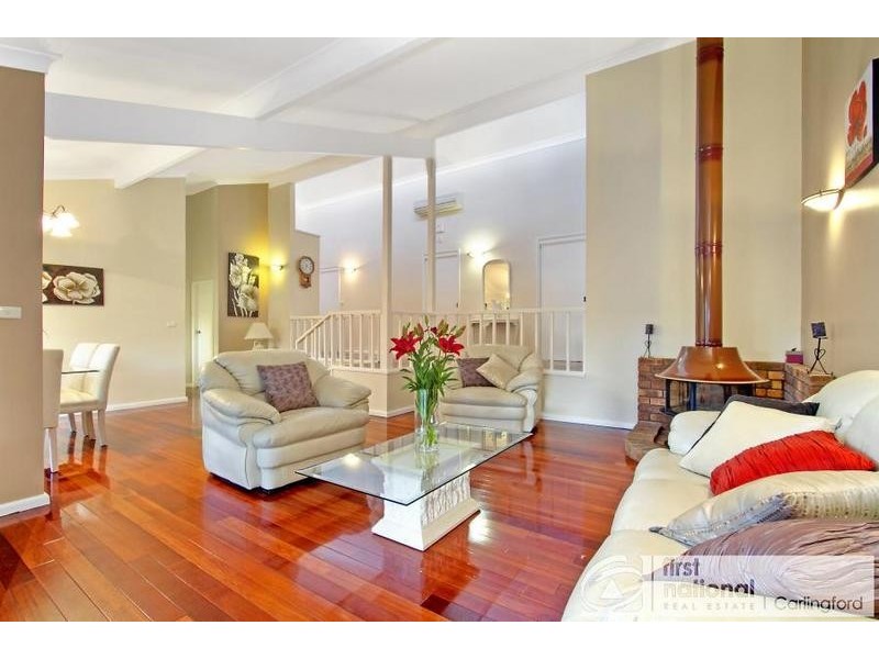 42 Balaka Drive, Carlingford NSW 2118