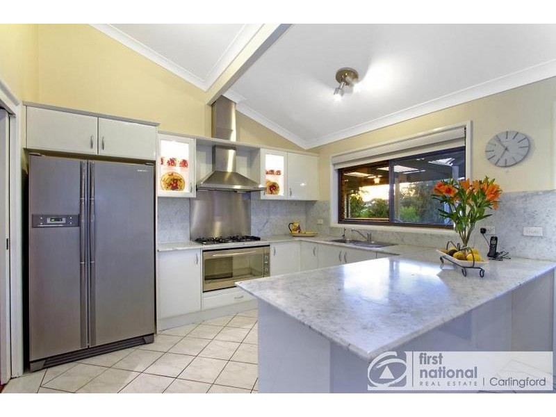 42 Balaka Drive, Carlingford NSW 2118