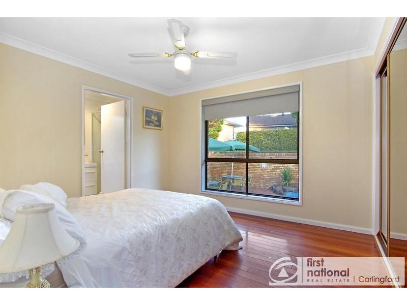 42 Balaka Drive, Carlingford NSW 2118