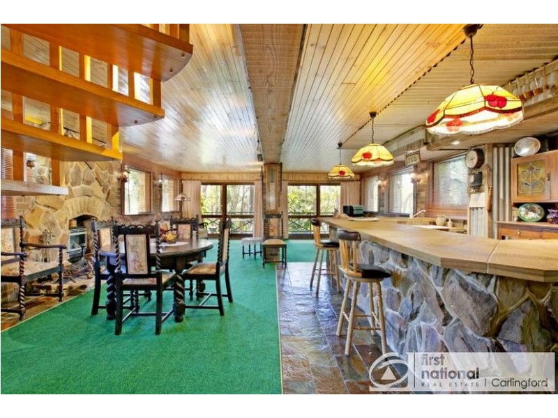 105&105A North Rocks Road, North Rocks NSW 2151