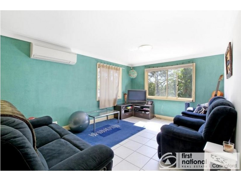 105&105A North Rocks Road, North Rocks NSW 2151