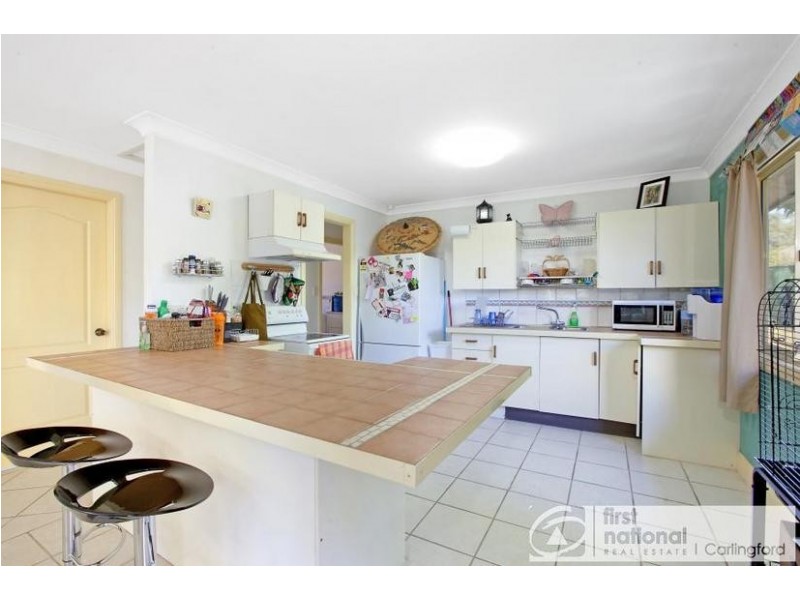 105&105A North Rocks Road, North Rocks NSW 2151