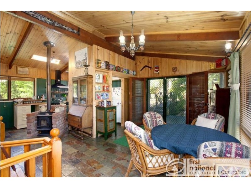 105&105A North Rocks Road, North Rocks NSW 2151