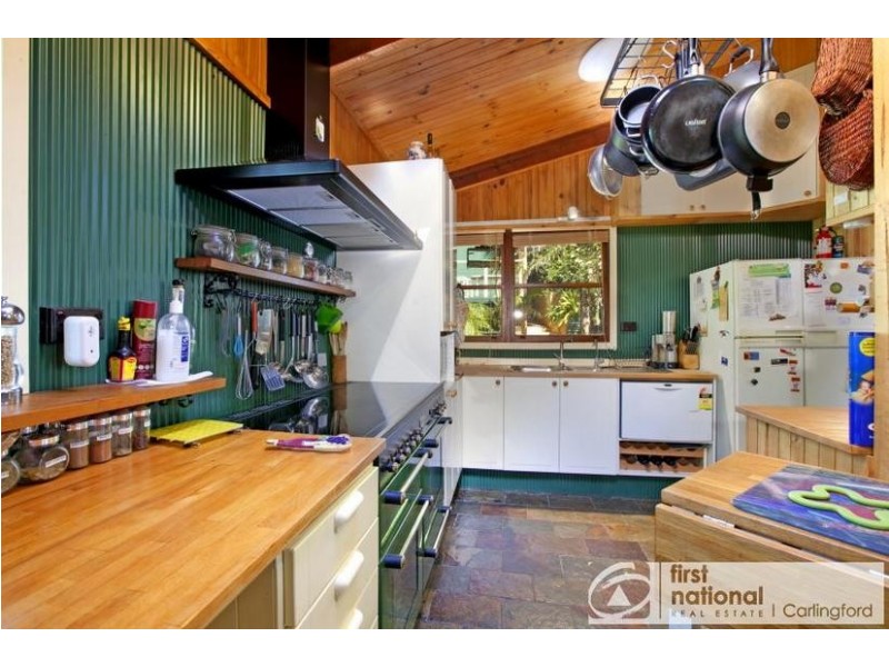 105&105A North Rocks Road, North Rocks NSW 2151