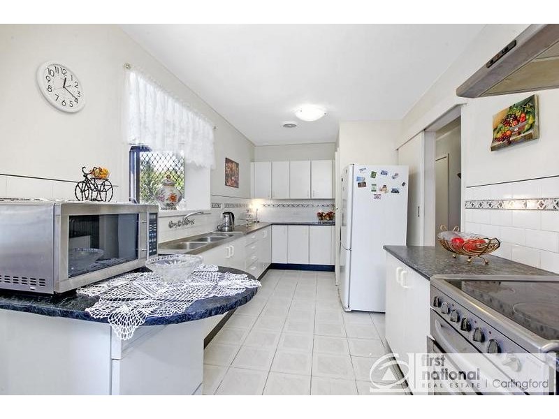 9 Lindisfarne Crescent, Carlingford NSW 2118