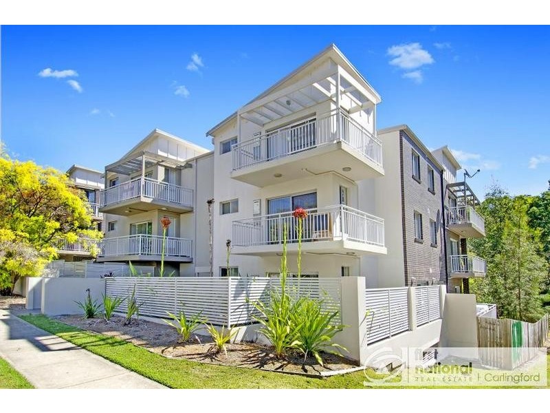 12/19-21 Telopea Street, Telopea NSW 2117