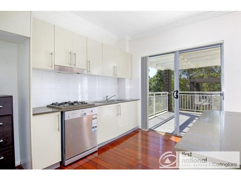 12/19-21 Telopea Street, Telopea NSW 2117