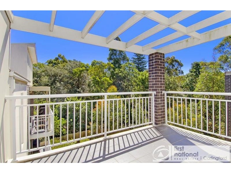 12/19-21 Telopea Street, Telopea NSW 2117