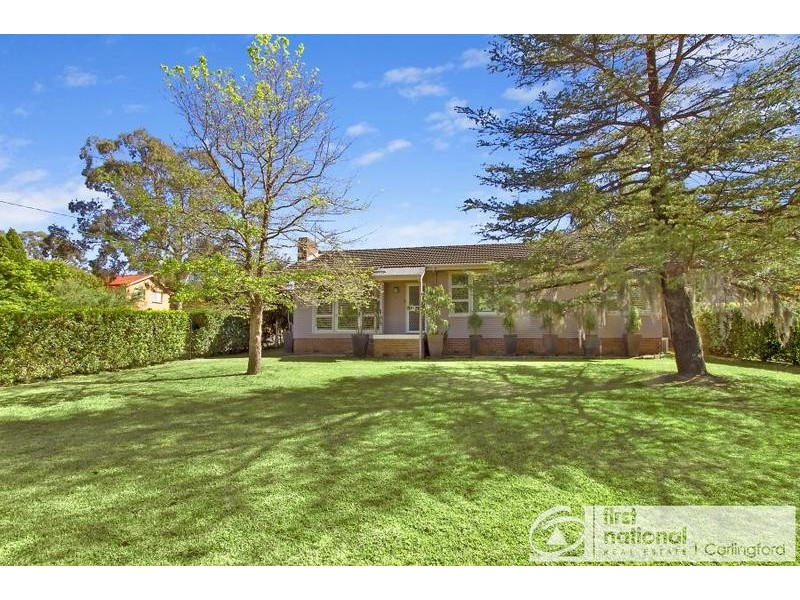 7 Naranghi Avenue, Telopea NSW 2117