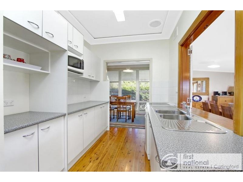 7 Naranghi Avenue, Telopea NSW 2117